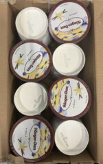 Häagen-Dazs Vanilla Bekerijs 8x460 ml - Afbeelding 2