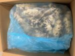 Chocolade Hazelnoot Croissant 48x95 gram - Afbeelding 2