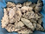 Chocolade Croissant 48x95 gram - Afbeelding 2