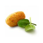 Ambachtelijke Mini Kroketten met Spinazie en Kaas 48 stuks 2