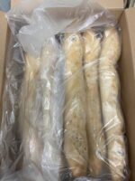 Bio Desem Baguette Wit 16x400 gram - Afbeelding 2