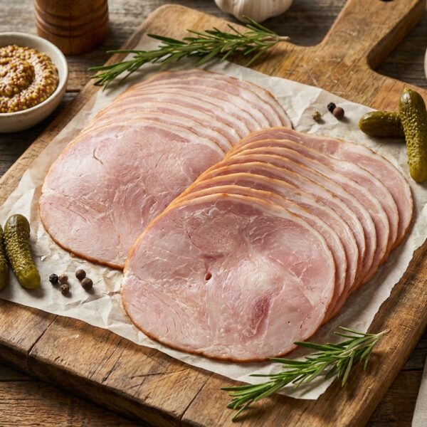 Boerenham Gesneden 3 x 500 gram | Vers
