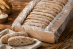Naanta Pocket Bread (Volkoren Naanbrood) 30 st a 80 gram