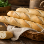 Franse Baguette 20x440 gram