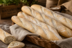 Stokbrood wit 20x400 gram