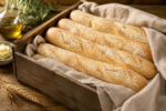 Baguette  ( stokbrood ) 16x400 gram wit