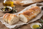 Desem Steenoven Baguette Wit ca. 22x300 gram