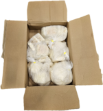 Toast kaas roerei 45x140 gram - Afbeelding 2