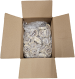 Vanille blueberry roll 60x130 gram ”Samen Tegen Voedselverspilling” - Afbeelding 2