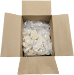 Vanille roll 60x130 gram ”Samen Tegen Voedselverspilling” - Afbeelding 2