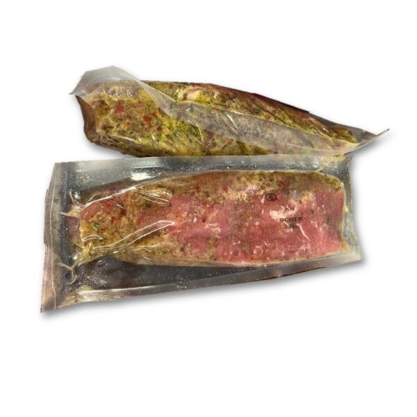 Varkenshaas Italiaanse Stijl ca 3 Kilo