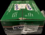 Spareribs 10 kilo ca 6 tot 10 cm - Afbeelding 2
