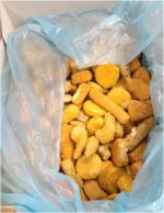 Kaasmix Hapjes 3 kilo