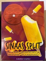 Sinas Split IJsjes 64 stuks a 60ml - Afbeelding 2