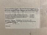 Gepaneerde Kipnuggets 10 kilo - Afbeelding 3
