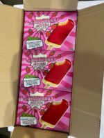 Aardbeien Split IJsjes 108 stuks a 73 ml - Afbeelding 3