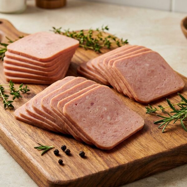 Kalkoenham Halal Gesneden 3 x 500 gram | Vers
