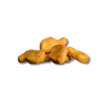 Gepaneerde Kipnuggets 10 kilo