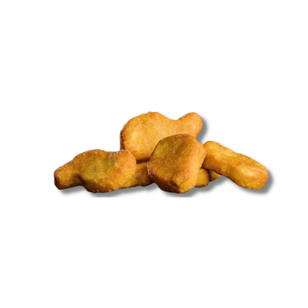 Gepaneerde Kipnuggets 10 kilo
