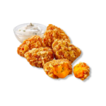 Originele Spicy Nacho Wedges 10 kg