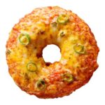 Pizza Donut Jalapeño-Cheddar 40x100 gram