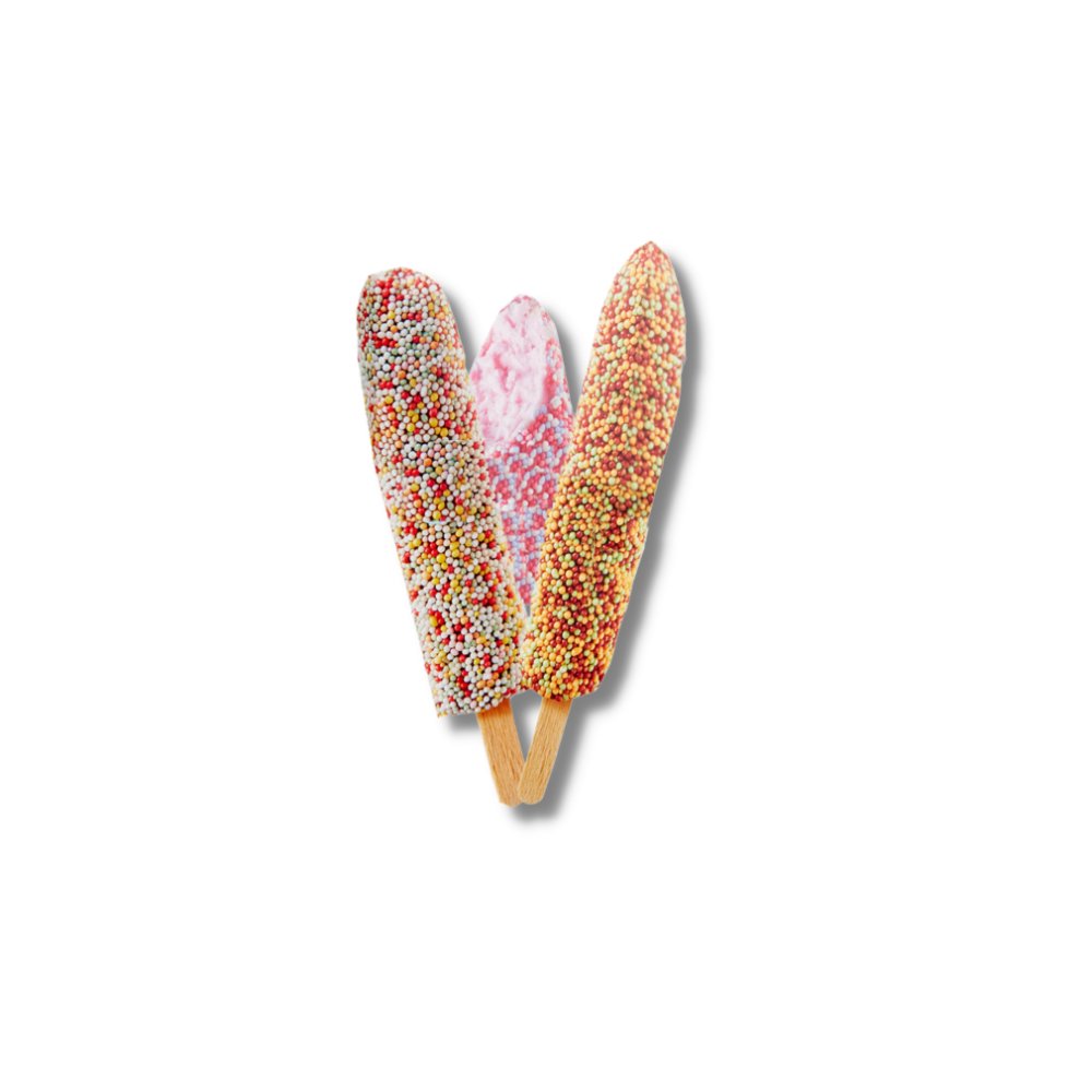 Productfoto’s – IJs & Gebak (7) Disco Mix IJsjes 48 stuks a 43 ml - Afbeelding 1