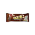 Ola Nogger Vanille-ijs met noga-crème vulling 35 stuks a 90 ml - Afbeelding 2
