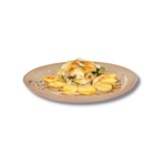 Aardappel Spinazie gratin 5 x 1800 gram