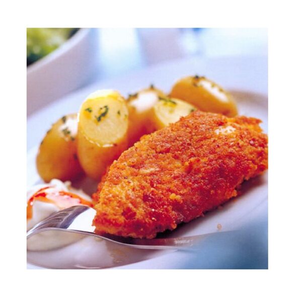 Kipfilet met Rozemarijn  4 x 2,25 kilo