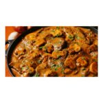 Runderstoof Stroganov 12x500gram ( totaal 6 kilo )