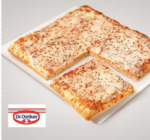 32 steenoven pizza MARGARITA 12x14 cm  Dr.Oektker profesional