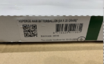 54 Asperge Ham Bitterballen 30 gram per stuk - Afbeelding 4