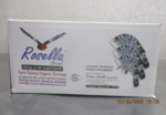 6 x 1.8 kilo Black Tiger HLSO 26/30  Blok 75% ( netto 6 x 1.35 kilo ) Penaeus Monodon - Afbeelding 3