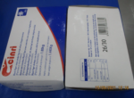 6 x 1.8 kilo  Black Tiger  26/30 HLSO Blok 80% ( netto 6 x 1.44 kilo ) Penaeus Monodon - Afbeelding 2