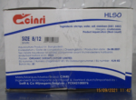 6 x 1.8 kilo  Black Tiger  26/30 HLSO Blok 80% ( netto 6 x 1.44 kilo ) Penaeus Monodon - Afbeelding 4