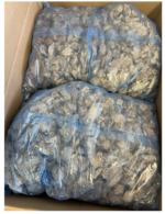 10 kilo Kipdijvlees stukjes voorgebraden ( kant & klaar ) - Afbeelding 2