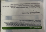12 x Peterselie 90 gram per doos - Afbeelding 3