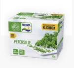 12 x Peterselie 90 gram per doos