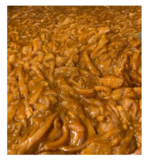 Shoarma van kipfilet reepjes 15 x 500 gram - Afbeelding 3