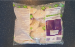 Kipfilet naturel / rauw 4 x 2,5 kilo los gevroren Halal (zonder water toevoeging 100% rauwe kipfilet ) - Afbeelding 5