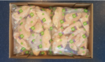 Kipfilet naturel / rauw 4 x 2,5 kilo los gevroren Halal (zonder water toevoeging 100% rauwe kipfilet ) - Afbeelding 2