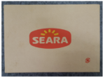 Kipfilet 12 kilo 1,2% zout Halal Brazil merk : SEARA - Afbeelding 2