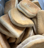 Panini Foccacia 40 x 95 gram - Afbeelding 2