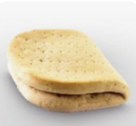 Panini Foccacia 40 x 95 gram