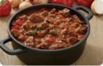 Runderstoof Goulash 6 kilo ( 8 x 750 gram )