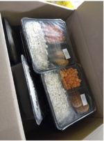 maaltijden 12 stuks  (6 soorten x 2 a540 gram per stuk ) zie omschrijving mix nr 5 - Afbeelding 7