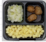 maaltijden 12 stuks (6 soorten x 2 a540 gram per stuk ) zie omschrijving mix nr 8 - Afbeelding 5