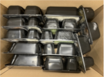maaltijden 12 stuks (6 soorten x 2 a540 gram per stuk ) zie omschrijving mix nr 8 - Afbeelding 4