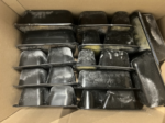 maaltijden 12 stuks (6 soorten x 2 a540 gram per stuk ) zie omschrijving mix nr 13 - Afbeelding 2