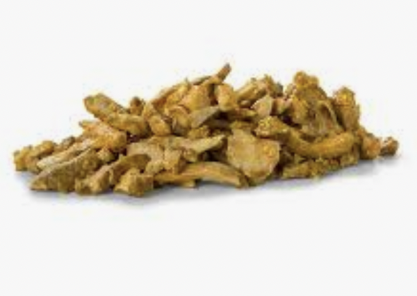 Kipdijvlees lekker gekruid  5 kilo gegaard  kant&klaar HALAL
